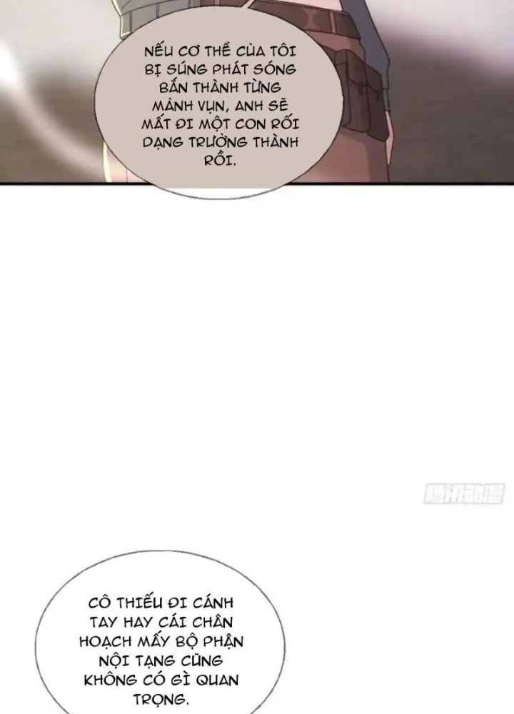 Mạt Thế Lạc Viên Chapter 108 - Next Chapter 109