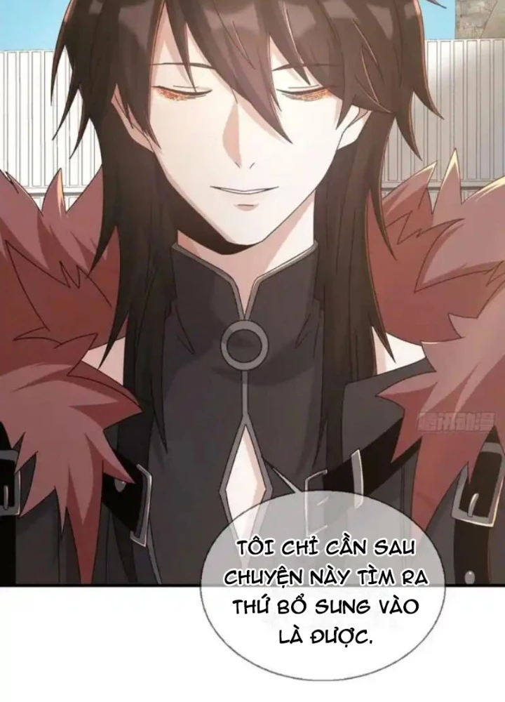 Mạt Thế Lạc Viên Chapter 108 - Next Chapter 109