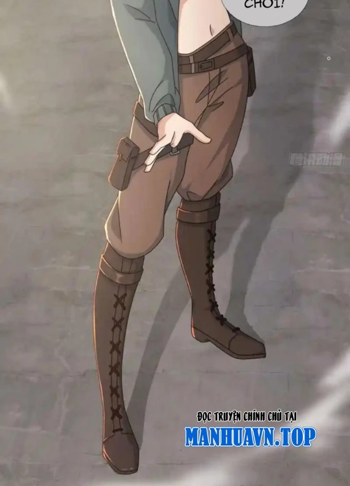 Mạt Thế Lạc Viên Chapter 108 - Next Chapter 109