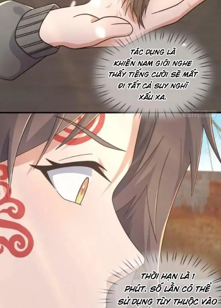Mạt Thế Lạc Viên Chapter 108 - Next Chapter 109