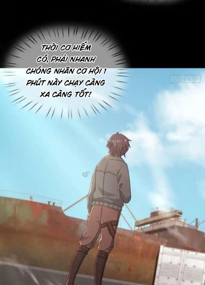 Mạt Thế Lạc Viên Chapter 108 - Next Chapter 109