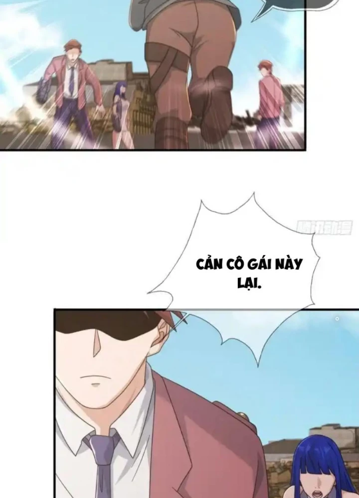 Mạt Thế Lạc Viên Chapter 108 - Next Chapter 109