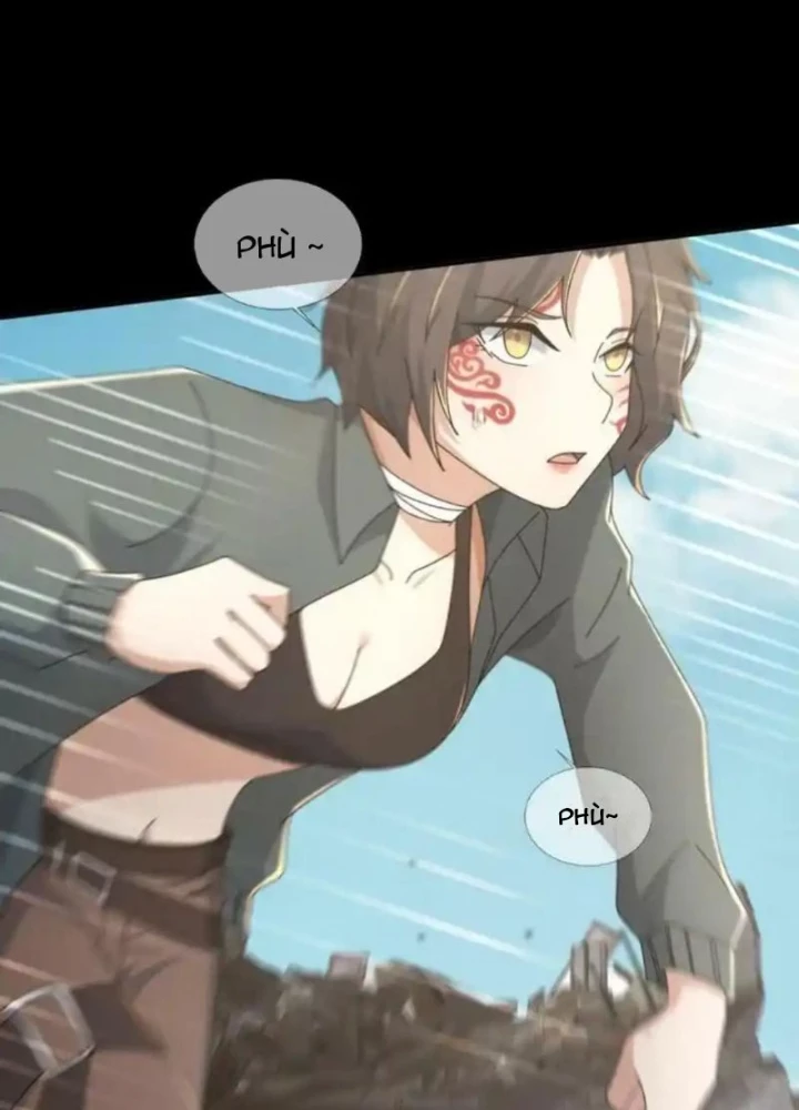 Mạt Thế Lạc Viên Chapter 108 - Next Chapter 109