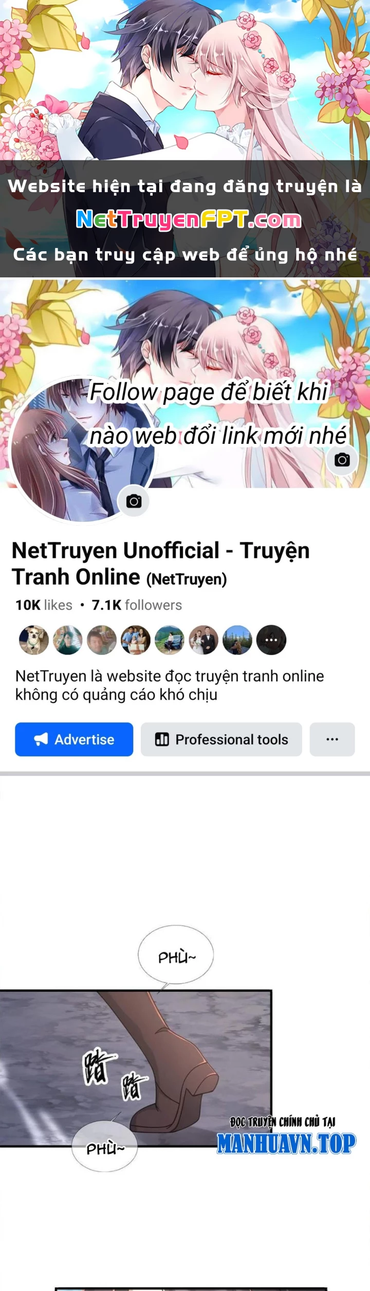 Mạt Thế Lạc Viên Chapter 109 - Next 