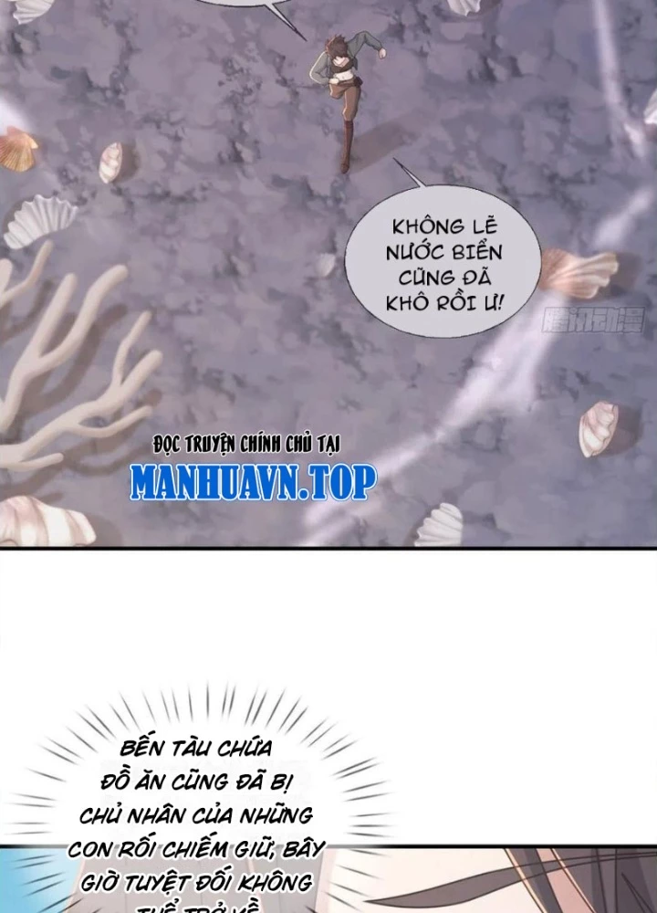 Mạt Thế Lạc Viên Chapter 109 - Next 
