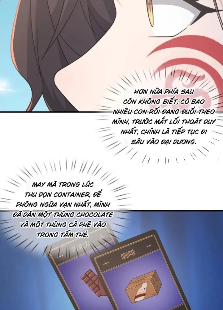 Mạt Thế Lạc Viên Chapter 109 - Next 