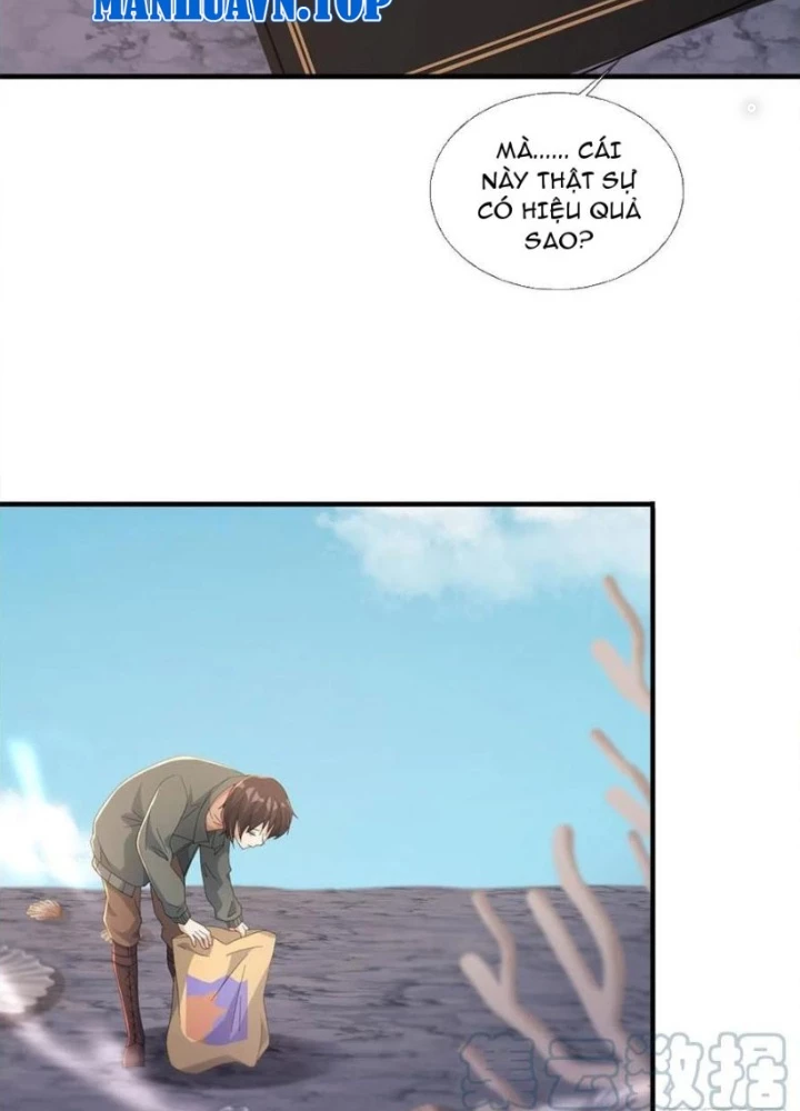 Mạt Thế Lạc Viên Chapter 109 - Next 