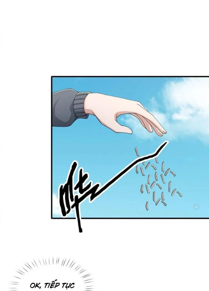 Mạt Thế Lạc Viên Chapter 109 - Next 