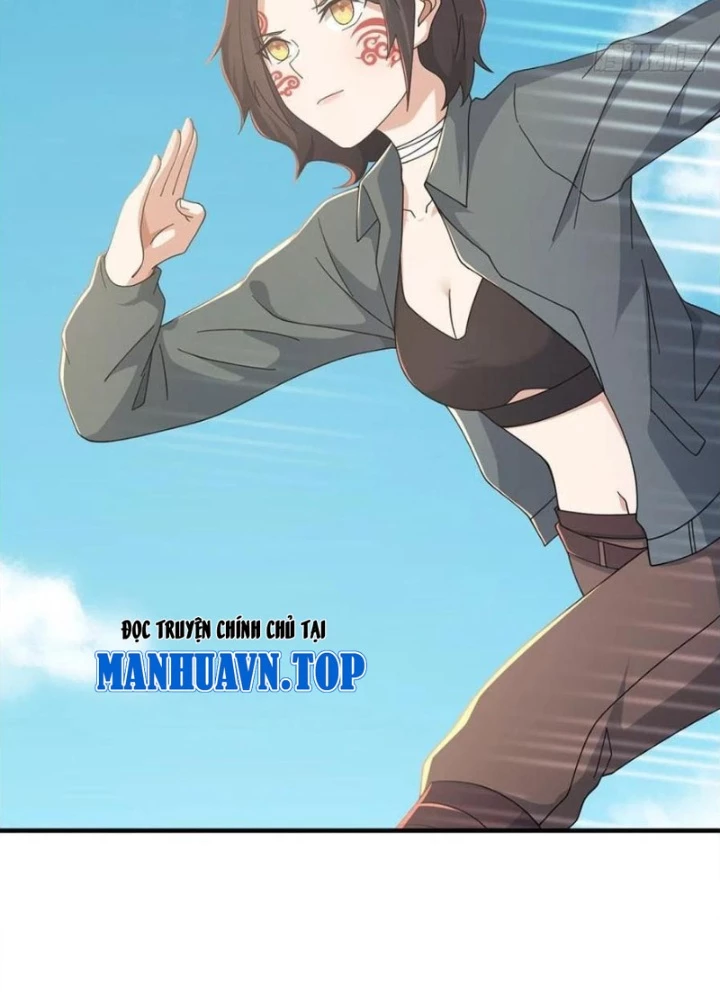 Mạt Thế Lạc Viên Chapter 109 - Next 