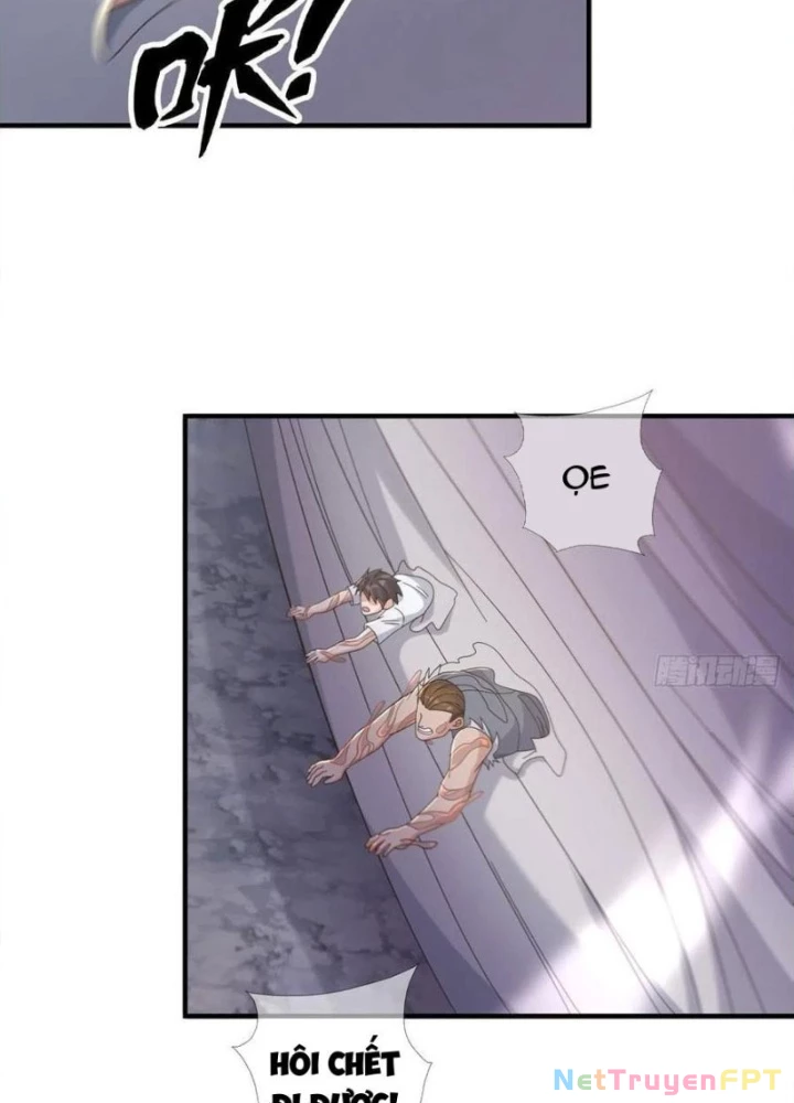 Mạt Thế Lạc Viên Chapter 109 - Next 