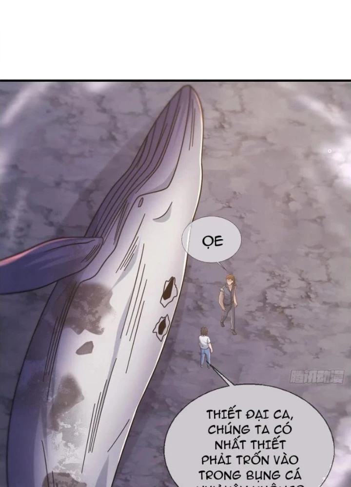 Mạt Thế Lạc Viên Chapter 109 - Next 