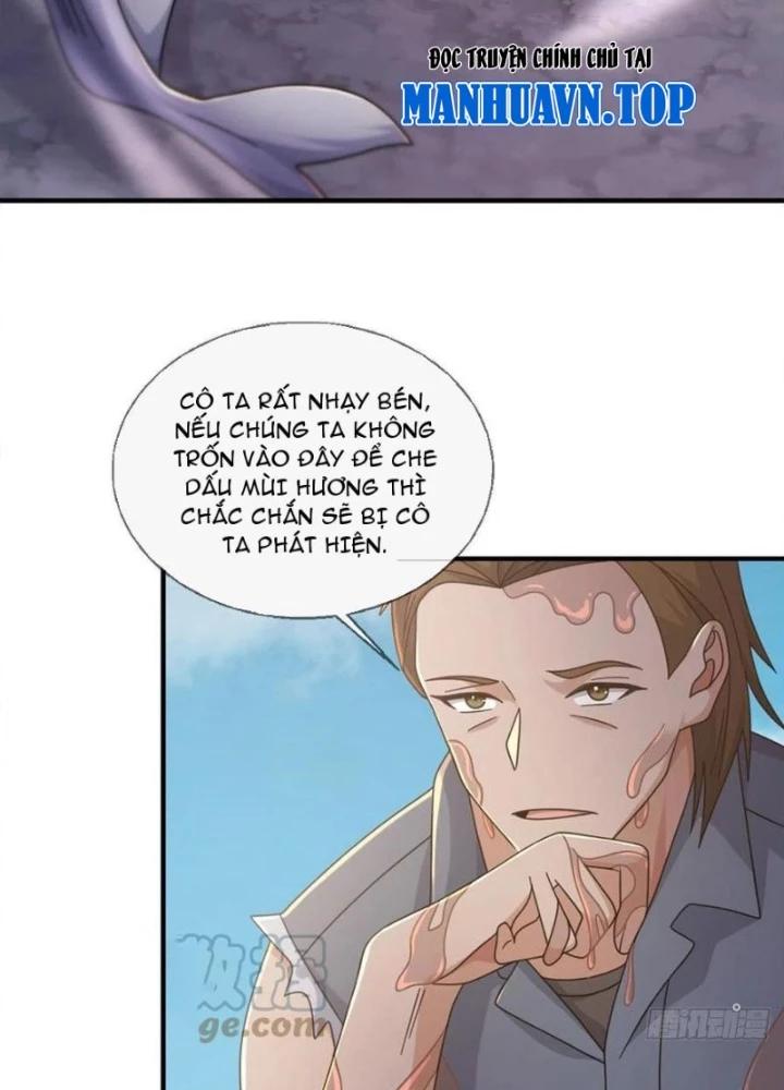 Mạt Thế Lạc Viên Chapter 109 - Next 