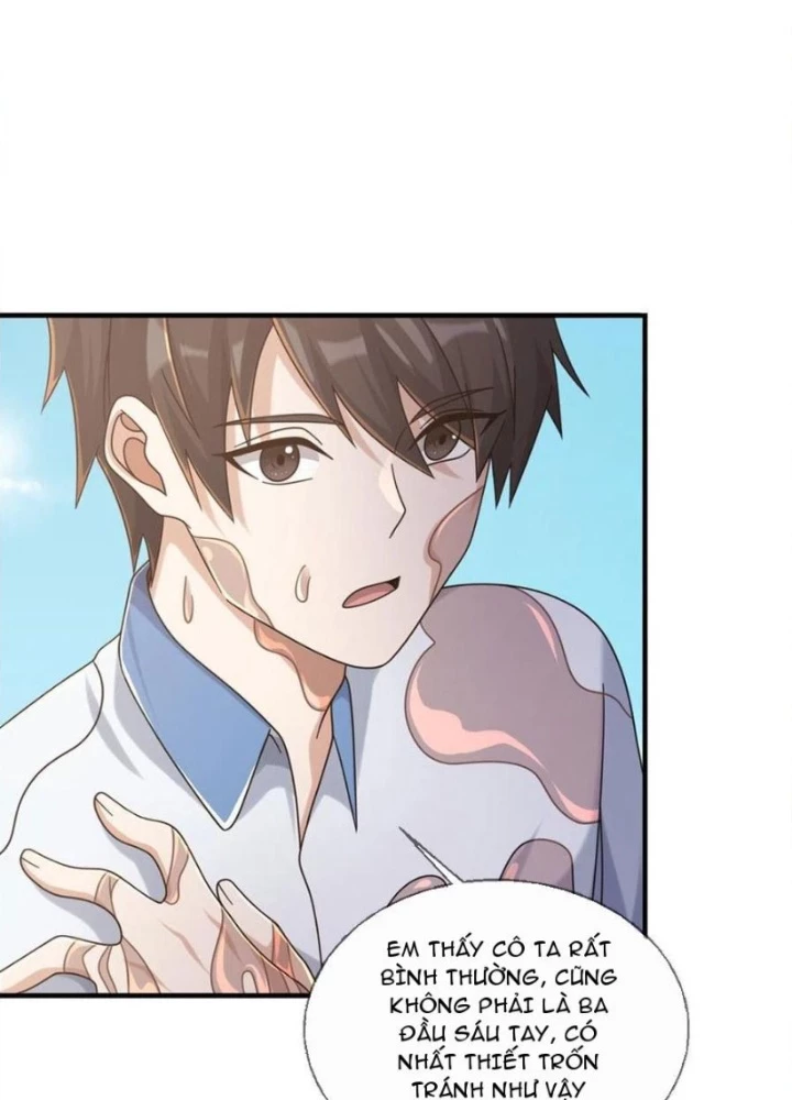 Mạt Thế Lạc Viên Chapter 109 - Next 