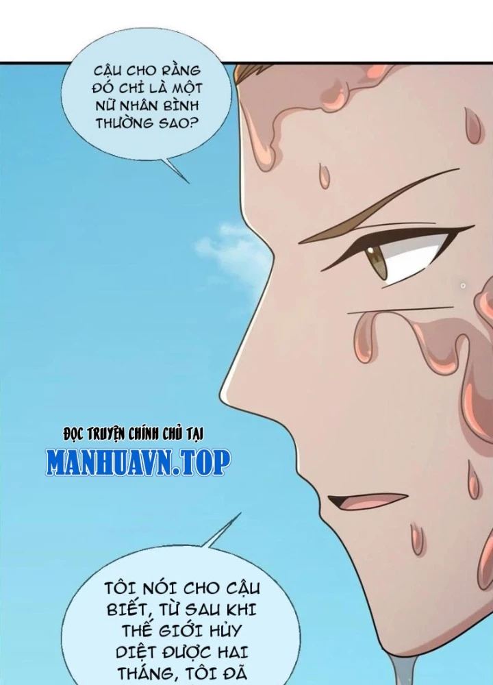 Mạt Thế Lạc Viên Chapter 109 - Next 