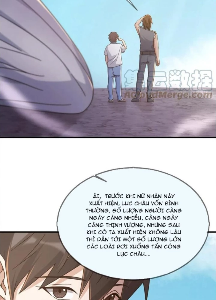 Mạt Thế Lạc Viên Chapter 109 - Next 