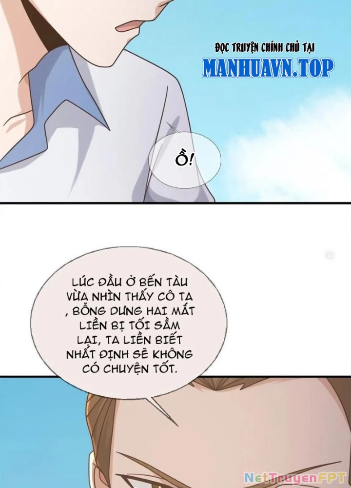 Mạt Thế Lạc Viên Chapter 109 - Next 