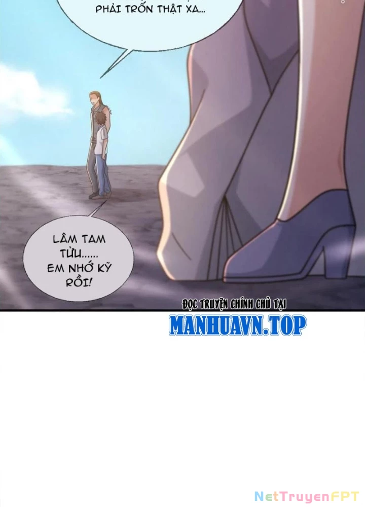 Mạt Thế Lạc Viên Chapter 109 - Next 