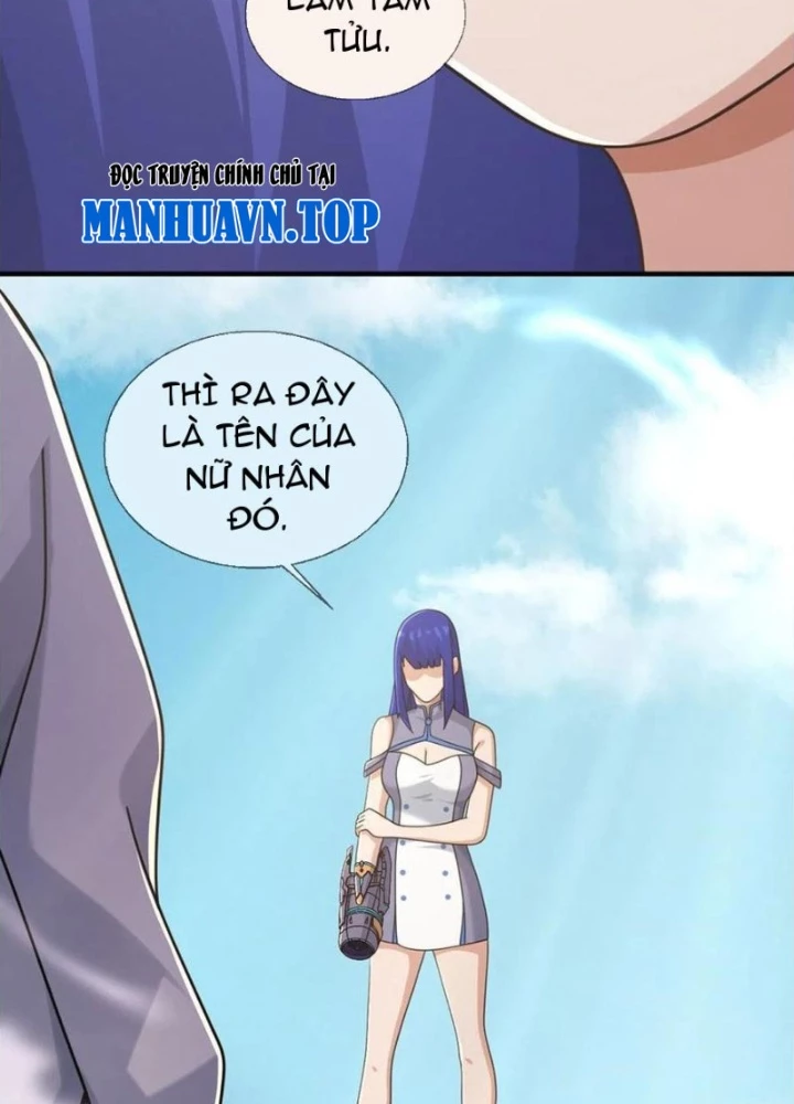 Mạt Thế Lạc Viên Chapter 109 - Next 