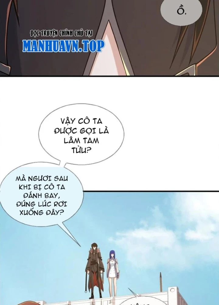Mạt Thế Lạc Viên Chapter 109 - Next 