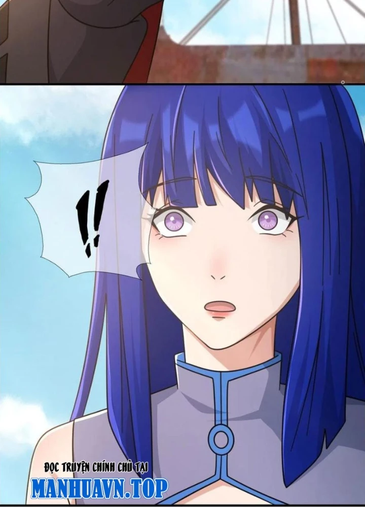 Mạt Thế Lạc Viên Chapter 109 - Next 
