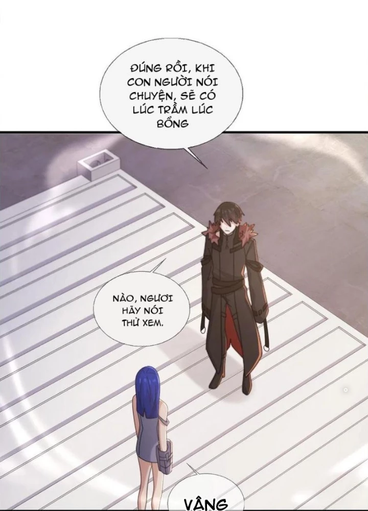 Mạt Thế Lạc Viên Chapter 109 - Next 