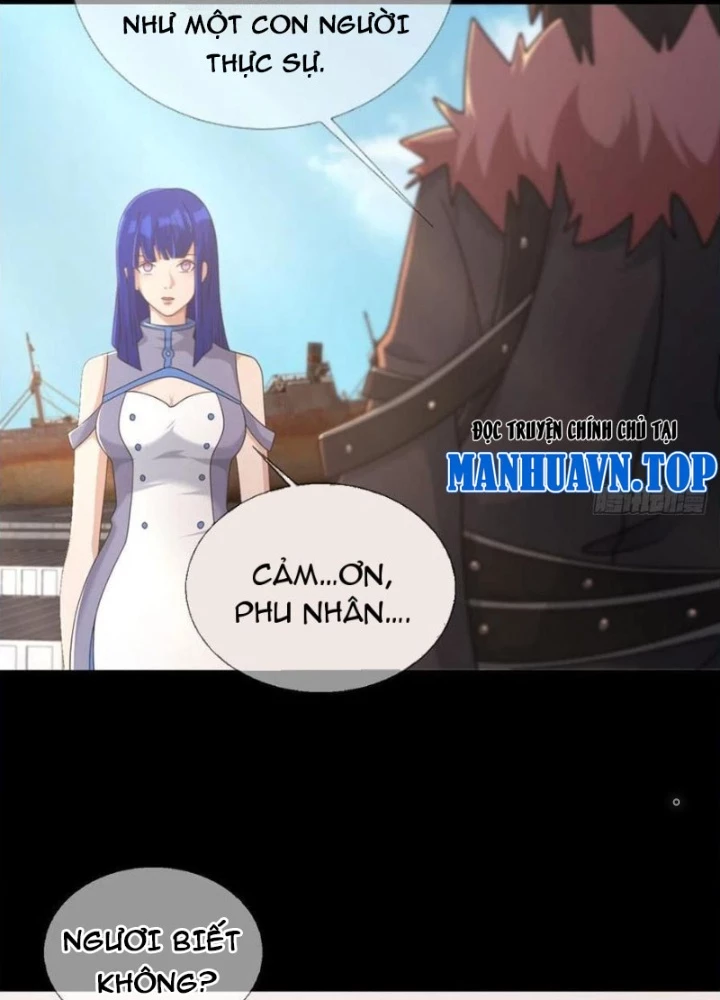Mạt Thế Lạc Viên Chapter 109 - Next 