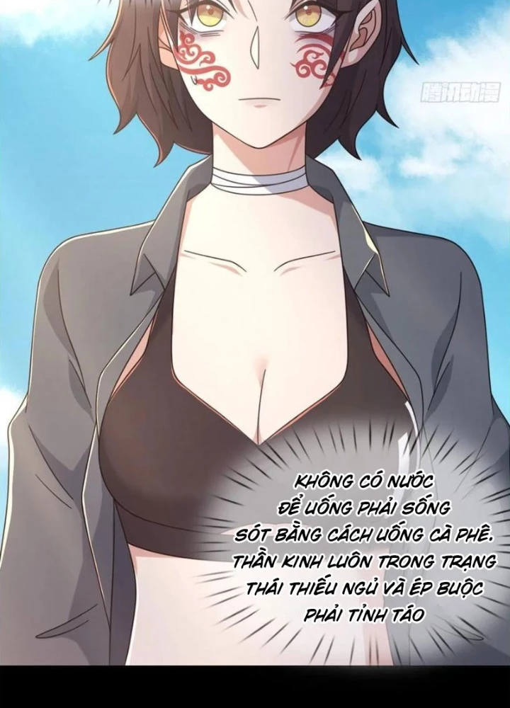 Mạt Thế Lạc Viên Chapter 109 - Next 