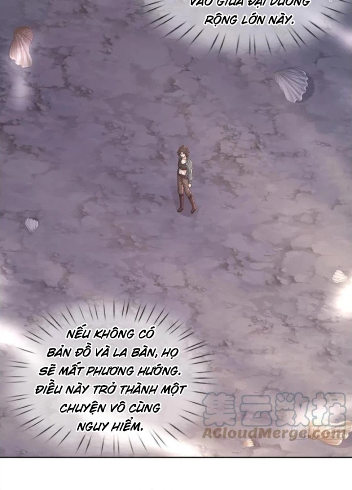 Mạt Thế Lạc Viên Chapter 109 - Next 