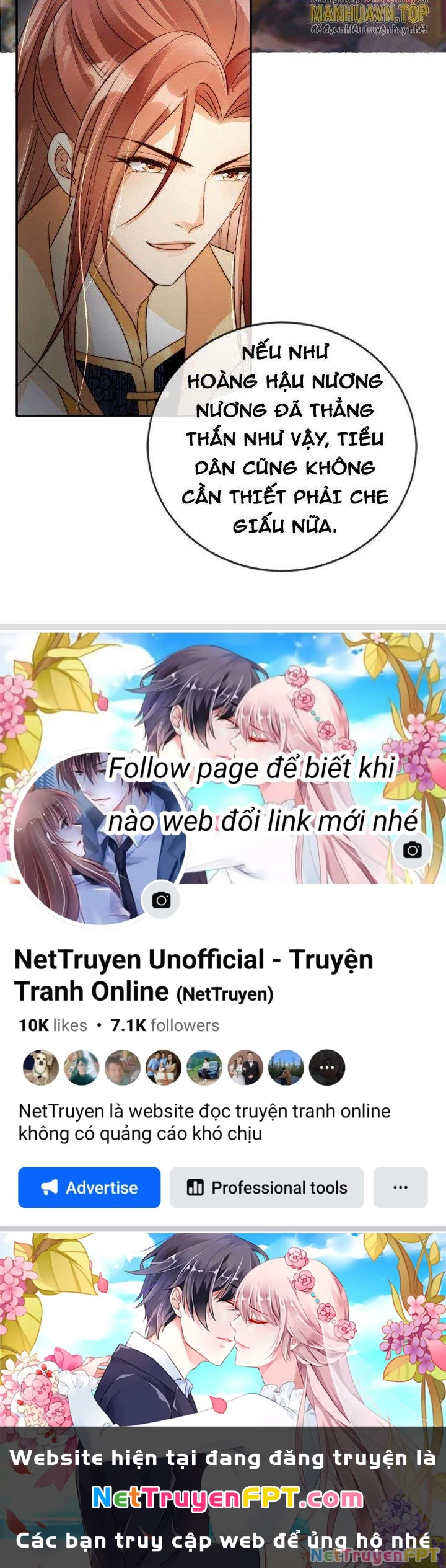 Tùy Tùng Của Nữ Phản Diện Chapter 16 - Trang 2