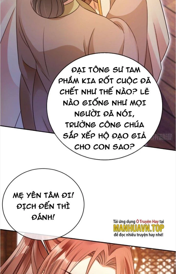 Tùy Tùng Của Nữ Phản Diện Chapter 17 - Trang 2