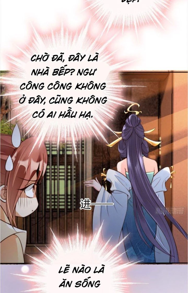 Tùy Tùng Của Nữ Phản Diện Chapter 19 - Trang 2