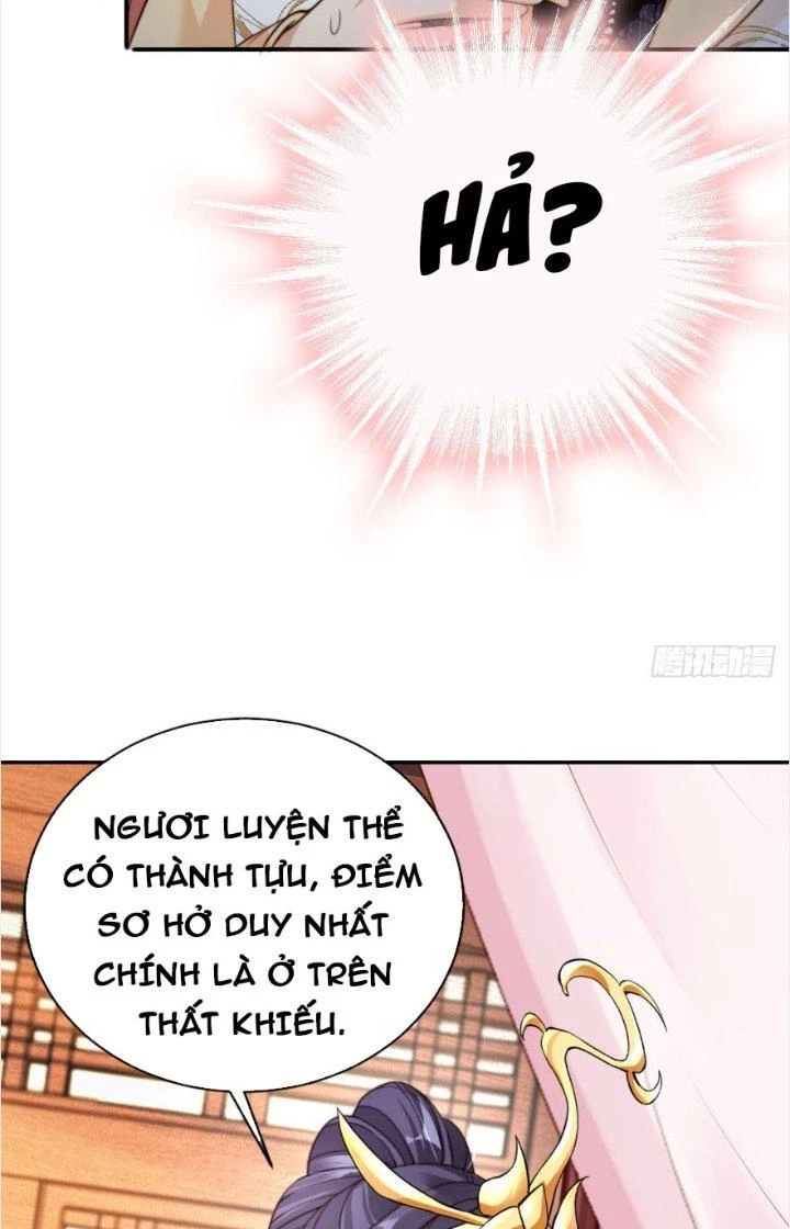 Tùy Tùng Của Nữ Phản Diện Chapter 19 - Trang 2