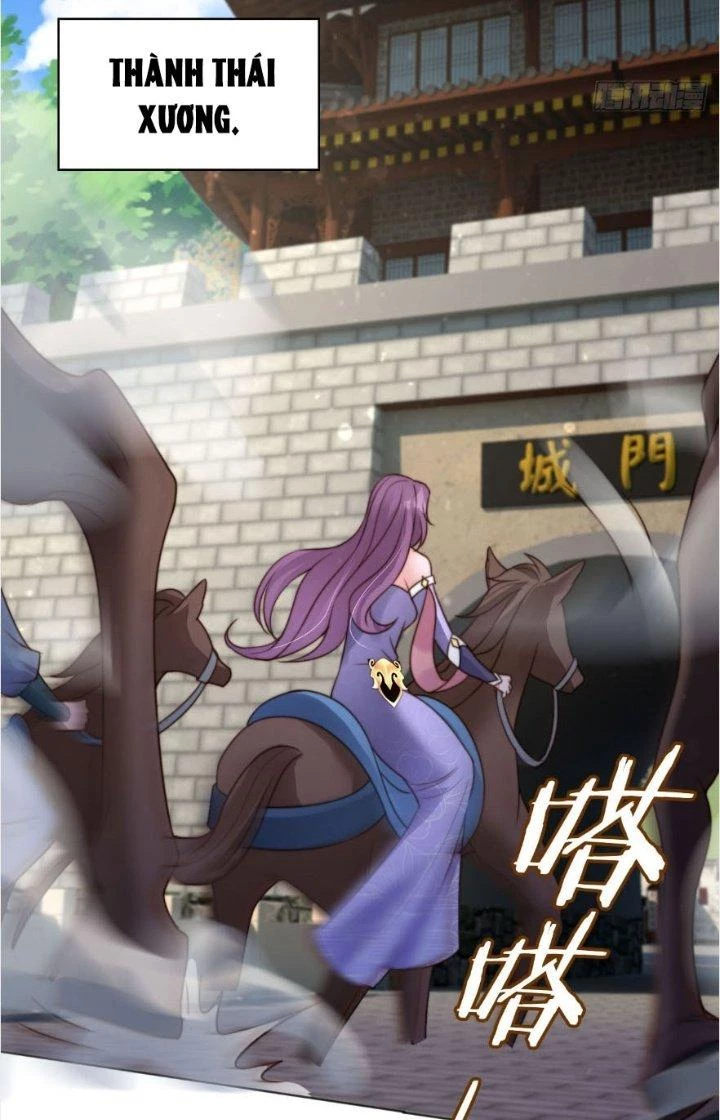 Tùy Tùng Của Nữ Phản Diện Chapter 19 - Trang 2