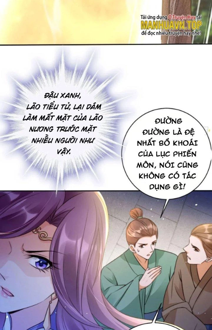 Tùy Tùng Của Nữ Phản Diện Chapter 25 - Trang 2