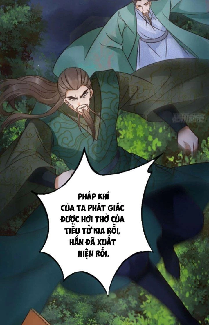 Tùy Tùng Của Nữ Phản Diện Chapter 28 - Trang 2