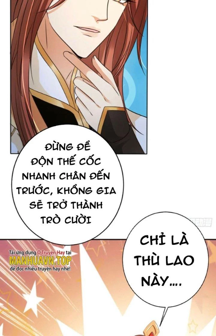 Tùy Tùng Của Nữ Phản Diện Chapter 28 - Trang 2