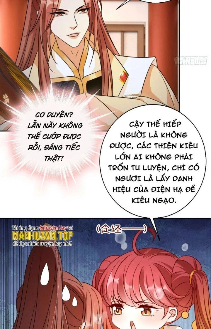 Tùy Tùng Của Nữ Phản Diện Chapter 30 - Trang 2
