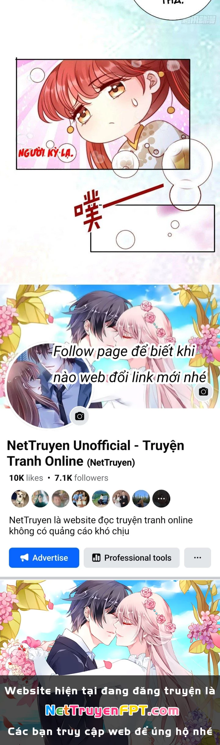 Tùy Tùng Của Nữ Phản Diện Chapter 30 - Trang 2