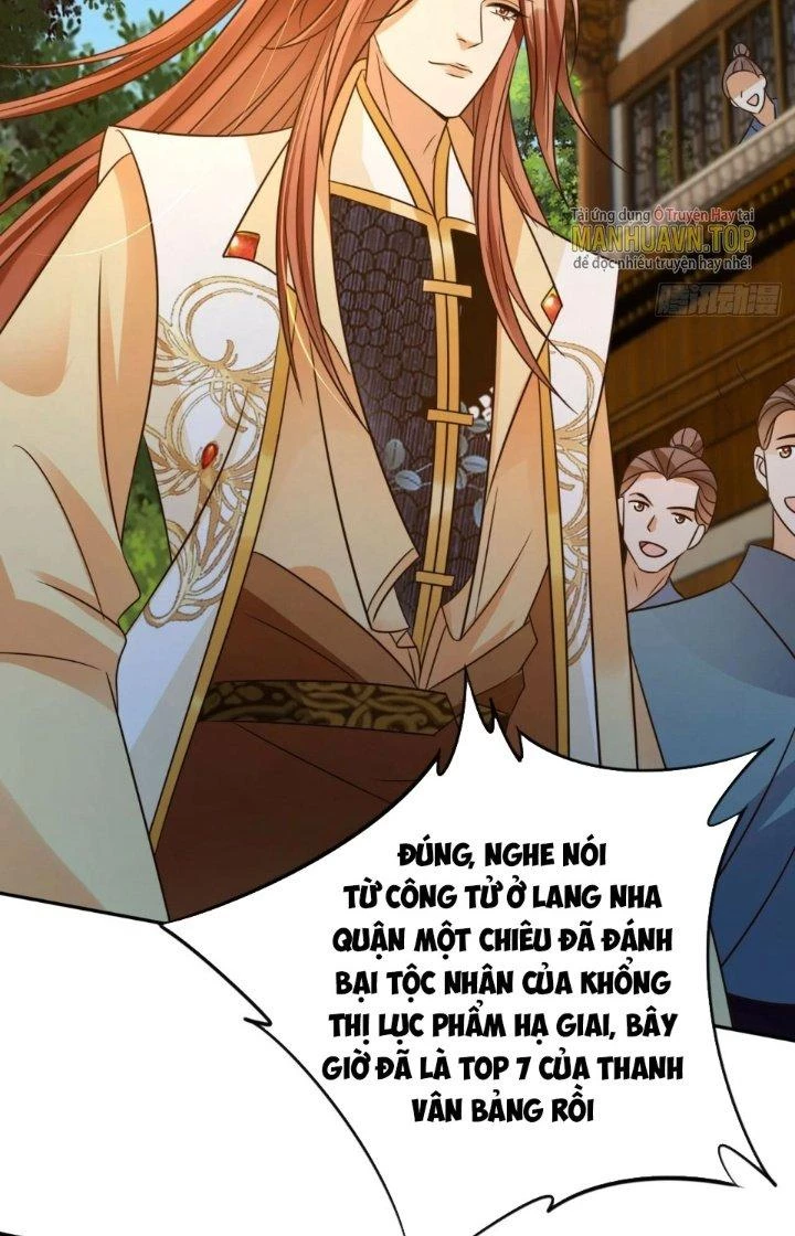 Tùy Tùng Của Nữ Phản Diện Chapter 32 - Trang 2