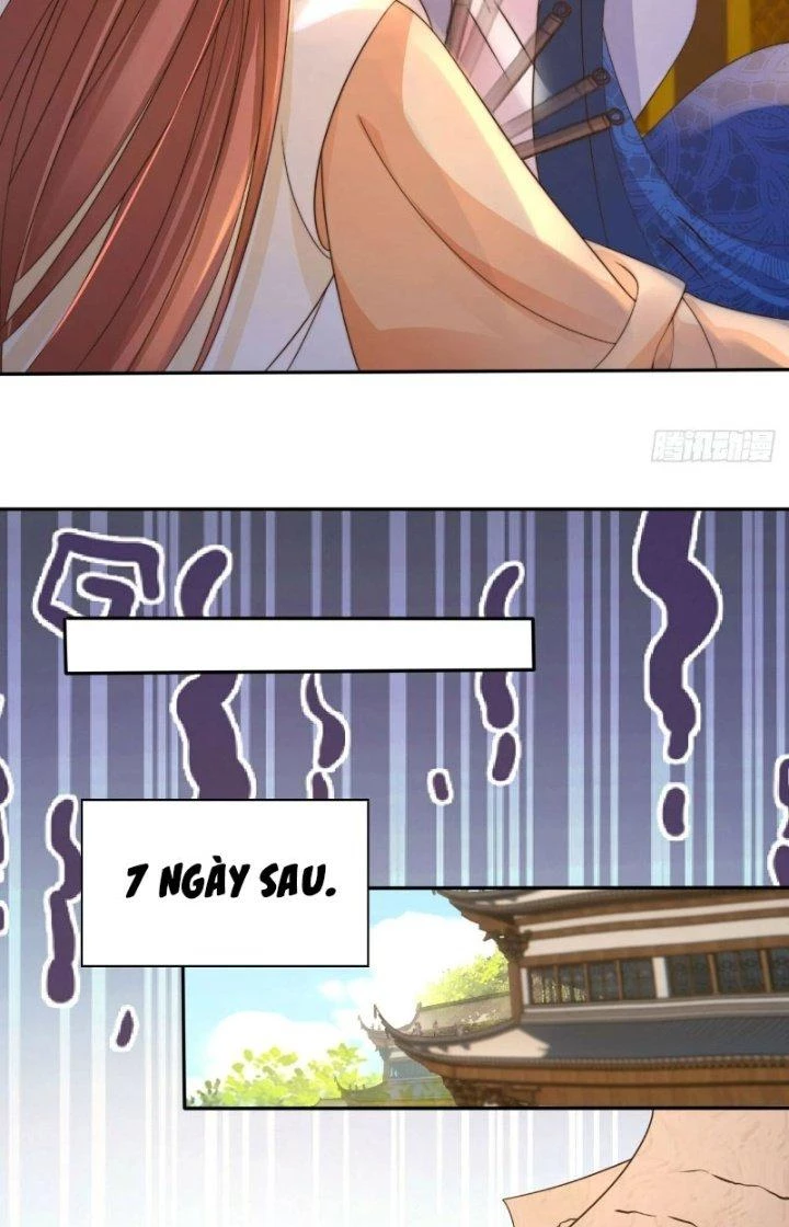 Tùy Tùng Của Nữ Phản Diện Chapter 33 - Trang 2