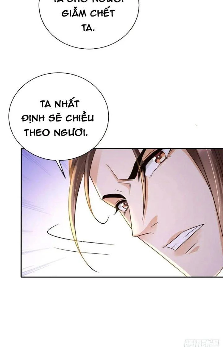 Tùy Tùng Của Nữ Phản Diện Chapter 34 - Trang 2