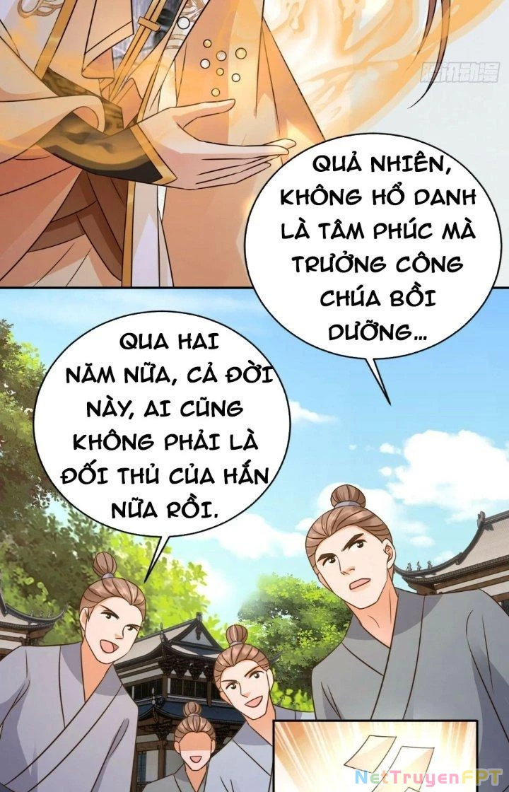 Tùy Tùng Của Nữ Phản Diện Chapter 35 - Trang 2