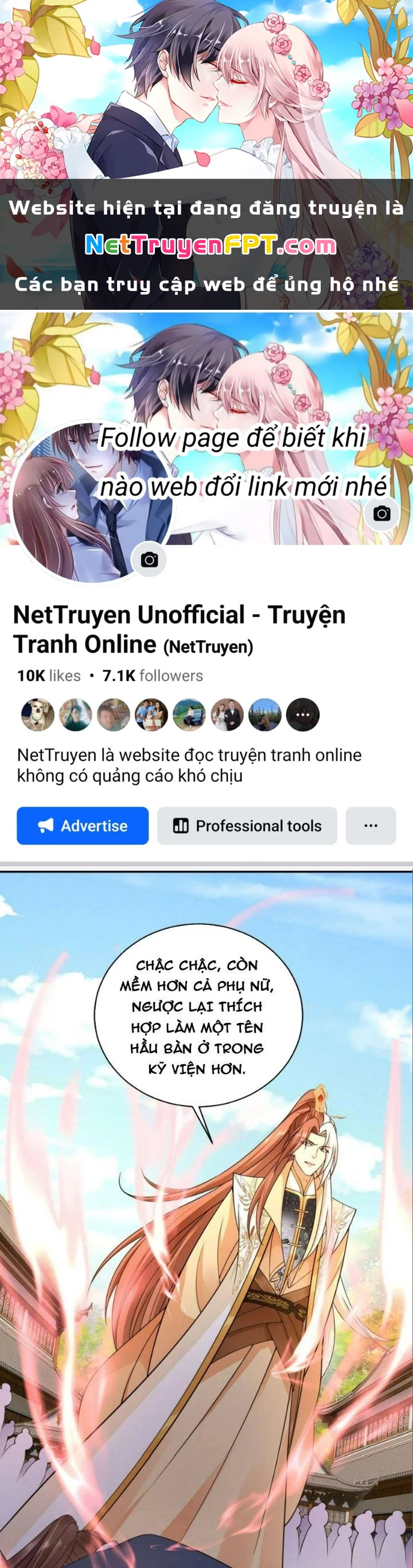 Tùy Tùng Của Nữ Phản Diện Chapter 38 - Trang 2