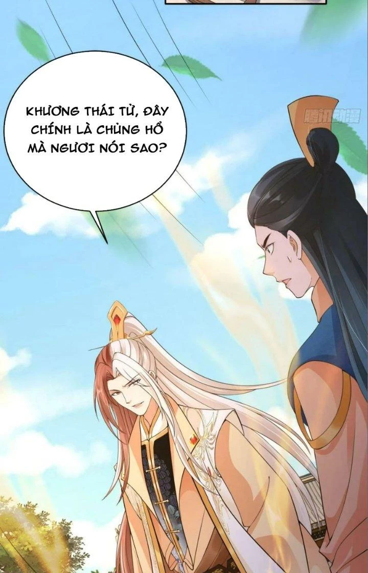 Tùy Tùng Của Nữ Phản Diện Chapter 38 - Trang 2