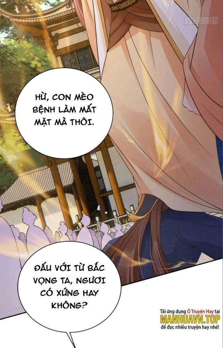 Tùy Tùng Của Nữ Phản Diện Chapter 38 - Trang 2