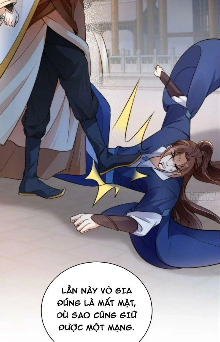 Tùy Tùng Của Nữ Phản Diện Chapter 38 - Trang 2