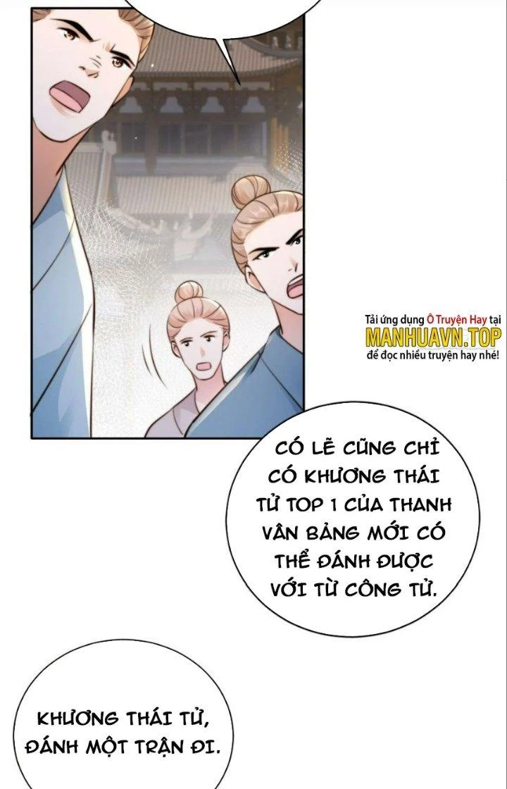 Tùy Tùng Của Nữ Phản Diện Chapter 38 - Trang 2