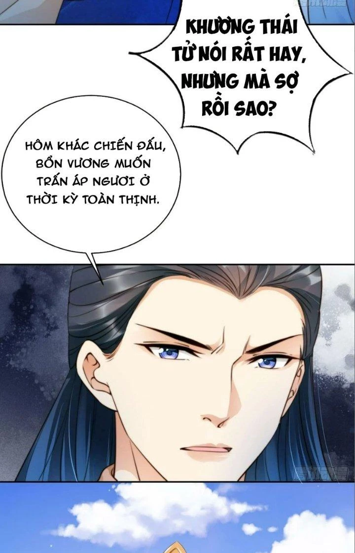 Tùy Tùng Của Nữ Phản Diện Chapter 38 - Trang 2