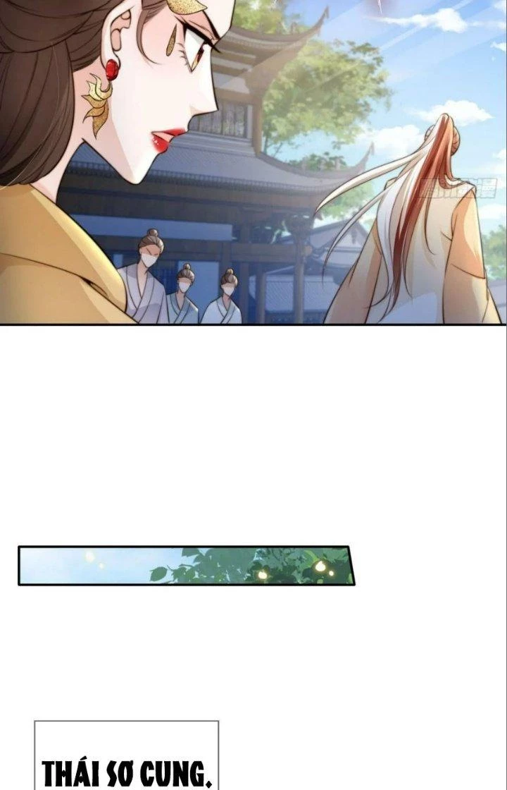 Tùy Tùng Của Nữ Phản Diện Chapter 38 - Trang 2