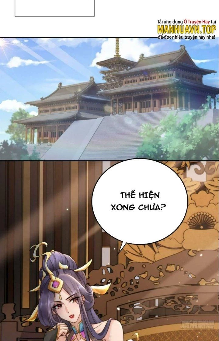 Tùy Tùng Của Nữ Phản Diện Chapter 38 - Trang 2